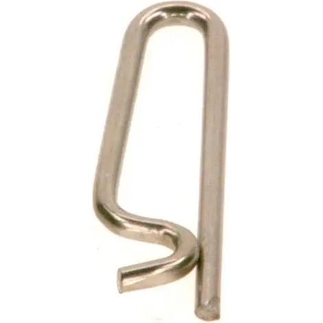 BOSCH Molla di ritenuta (5x), 7099402