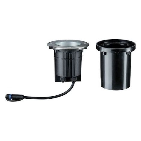 Système d'éclairage Plug&Shine Paulmann 93908 6 W N/A argent (1/5)