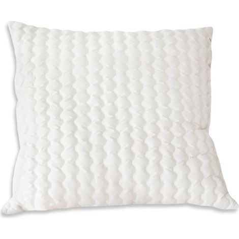Badenia Kopfkissen Trendline Benelux 65 x 65 cm weiß