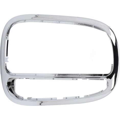 Couvercle de garniture de levier de vitesse central 2032672088, remplacement pour Mercedes Benz C240 ​​C320 CLK320 CLK500 (1/5)