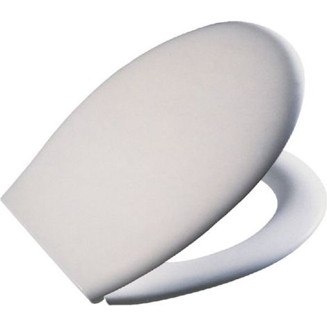 Tapa WC Sanitario ABS Bimateria Alexia ESTOLI (1/5)