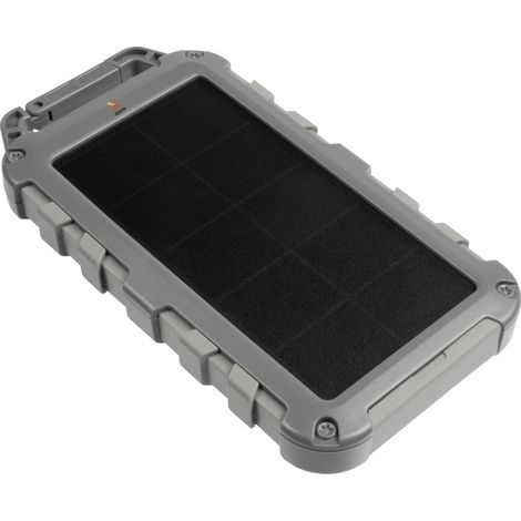 Xtorm FS405 Powerbank solaire 10000 mAh portable (1/5)