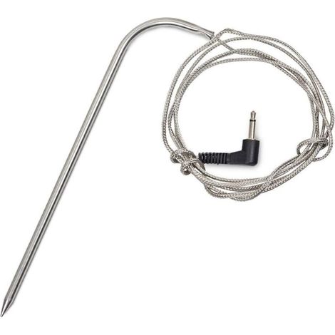 Sonde de température de rechange DONSIQIZZ pour thermomètre à particules Louisiana Particle Grill, sonde à viande (1/3)