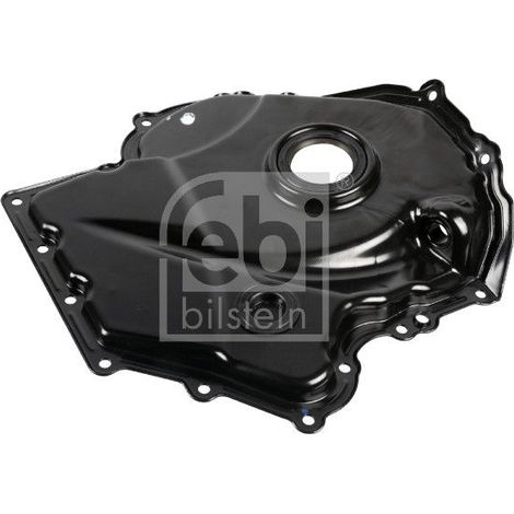 Couvercle de carter, carter de vilebrequin FEBI BILSTEIN 171356 AUDI