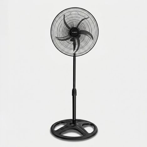 Ventilatore 3 in 1 con oscillazione e piantana Calven (1/5)