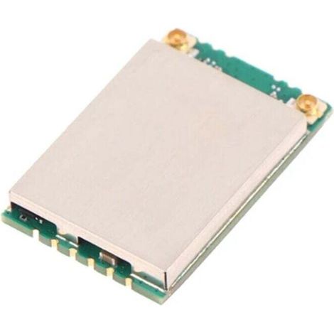 Intelligent WiFi Module RTL8812AU BL-R8812AF1 1200M Dual Frequency + High AC Power (1/4)