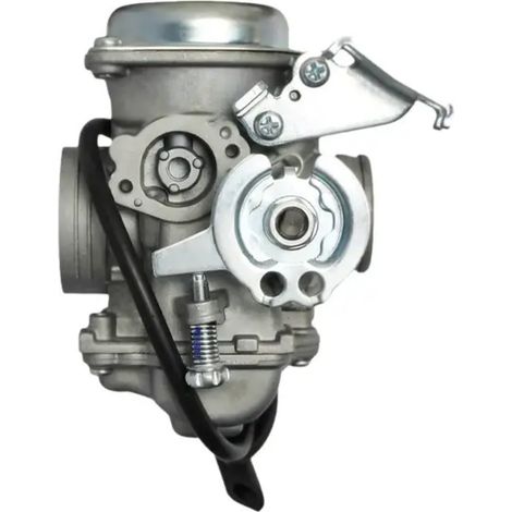 Carburateur compatible avec les moteurs 150 cm3 des motos Yamaha SZ-S, SZ-R, SZ-X, 16 et SZ16 v1