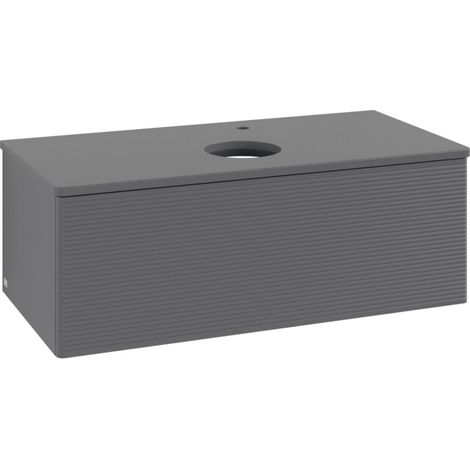 Villeroy & Boch L31150GK WTUS Antao L315 1000x360x500mm