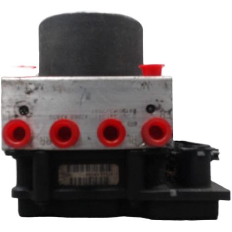 [PRODUIT D'OCCASION] Unite Hydraulique Abs NISSAN Micra 2003-2005 ♻️ Ref Oe. 47660bc66a - Garantie à vie (1/3)