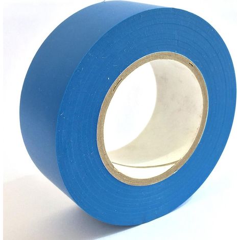 Nastro isolante 20x19 Blu di alta qualità 13.2019az (1/2)