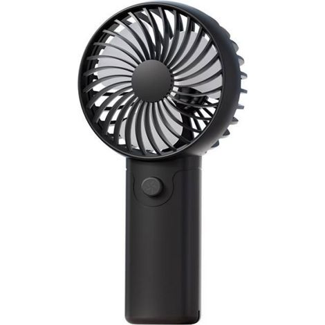 Mini Ventilateur - 12 V DC - Pour Voiture Camion Caravane - 1 Pièce (1/4)