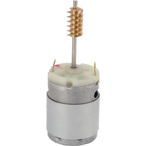 J518 ELV ESL Lenkradschlossmotor, Metallmotor, Ersatzteil für Audi A6L, Q7, A4L, Q5 und Q3. (1/5)