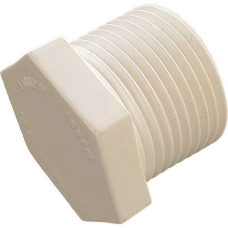 Bouchon de vidange ENP-CPAC - Blanc - HWX20001345 - Hayward