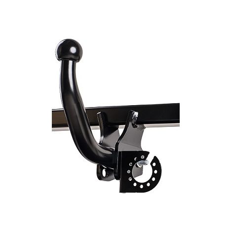 Dispositif d'attelage BOSAL 047651 - Ce produit de marque  est neuf.
