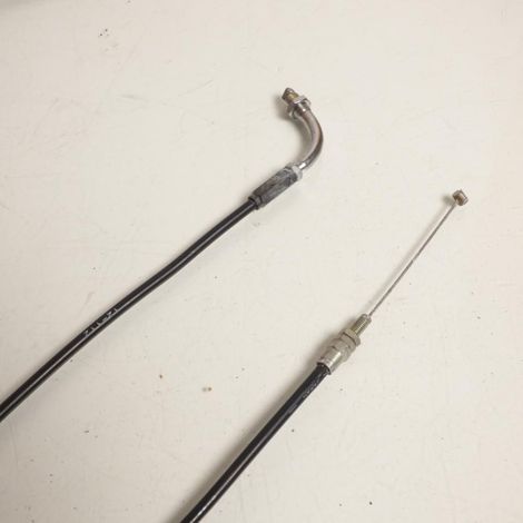 gaskabel für motorrad kawasaki 900 z1 54012-112 neu