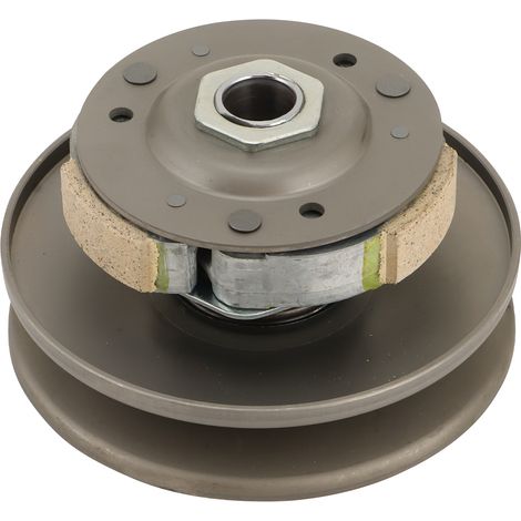 GOOFIT Ensemble roue motrice, pièces moteur pour scooter et cyclomoteur, compatible avec SH PCX125cc (1/4)