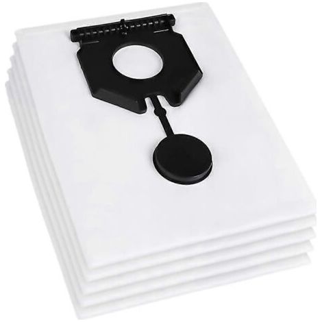 Sac pour aspirateur (lot de 5) - Référence : 28891540