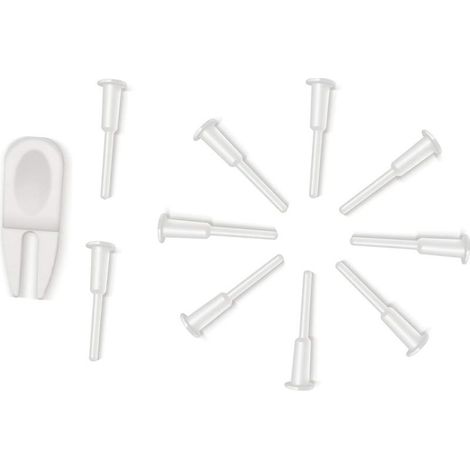 Bouchon anti-air pour ballons de yoga et de sport Tige de valve de rechange Kit d'adaptateurs de valve