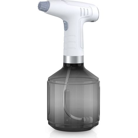 Pulvérisateur électrique pour plantes, pulvérisateur à piles pour pelouse et jardin, dispositif d'arrosage automatique des plantes (1/5)