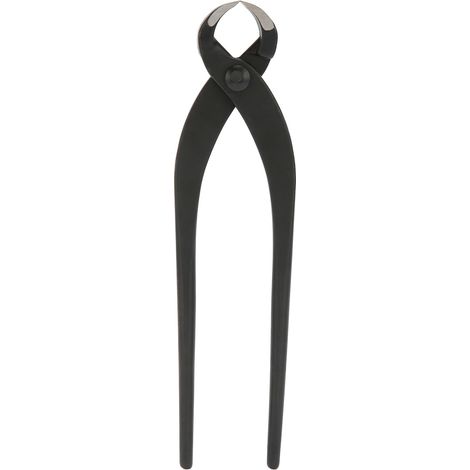 Pince coupe branche manganèse professionnelle – 8.3 pouces – bonsaï, fleurs, arbres fruitiers