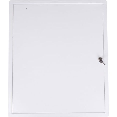 Porte d'inspection 500x600mm avec serrure 50x60/Z/