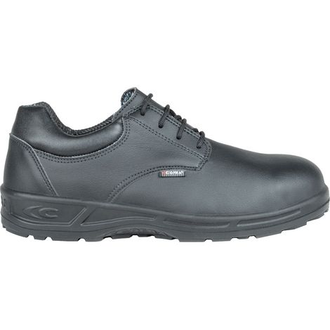 Cofra Enea Black S2 SRC Sicherheitsschuhe  - 42 EU