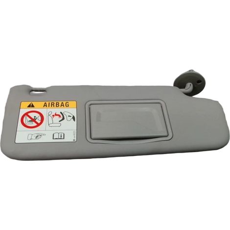Pare-soleil D OPEL Karl [PRODUIT D'OCCASION]♻️42747714