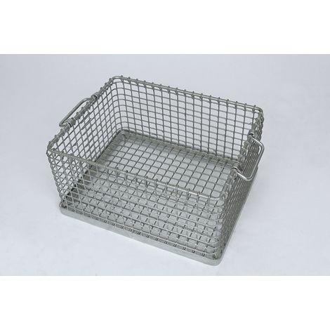 FRANKEL kaiserkraft, Panier gerbable pour charges lourdes, (1/4)