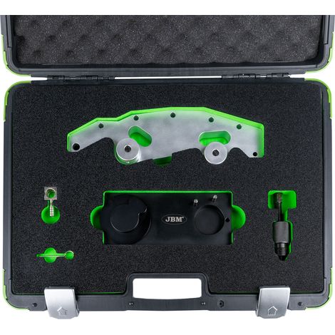 Zugkit für BMW M52TU/M54/M56 DOUBLE VANOS JBM53262 (1/3)