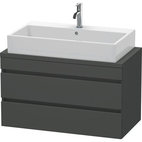 Duravit DuraStyle mueble de baño para consola compacta, 2 (1/3)