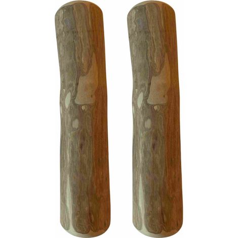 Koffieboomwortel Kauwstaaf Hond L (17–20 cm) - Per stuk (1/4)