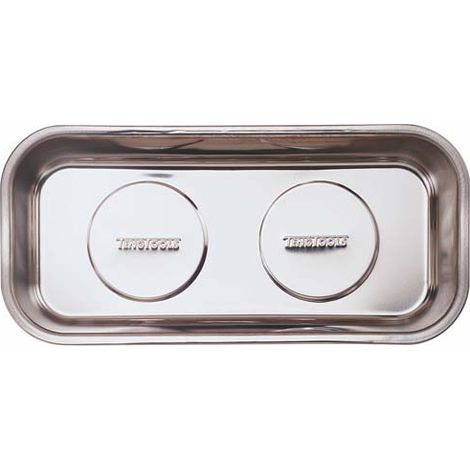 Bol magnétique en acier inoxydable, rectangulaire  TENGTOOLS 580A 118470103