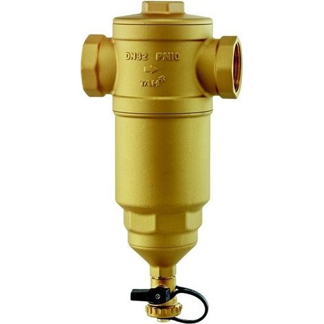 Désemboueur Cyclone Dirt - IMI - 1' (1/2)