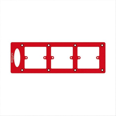Capteur de pesage à haute précision en métal pour balance, cellule de charge 1000kg/2204lb, capteur de force industriel robuste, compatible pesage électronique. (1/5)