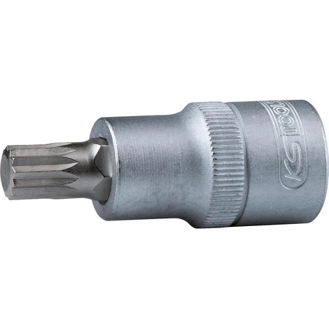 Douille tournevis 1/2" XZN M5 Longueur 55 mm (1/2)