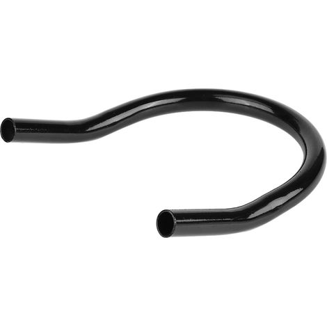 Support Moto Arceau Arrière Cadre 210mm Support Boucle DIY Accessoire (1/5)