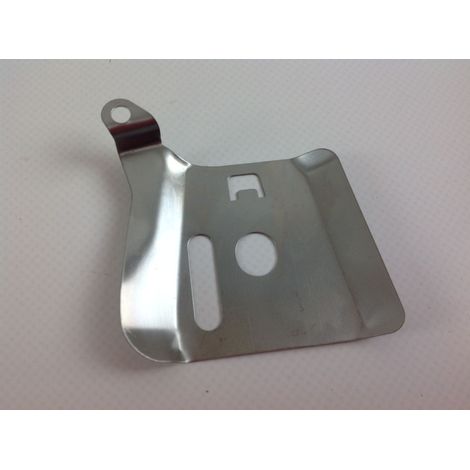 Placa final de barra ORIGINAL EMAK para motosierra 925 GS 260 (1/4)