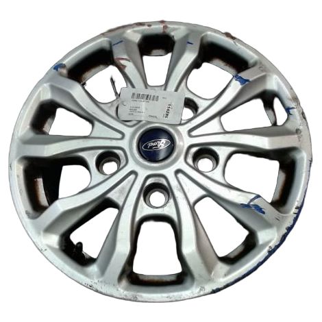 [PRODUIT D'OCCASION] Jante Aluminium FORD T.custom ♻️ Ref Oe. 2221797 - Garantie à vie (1/3)