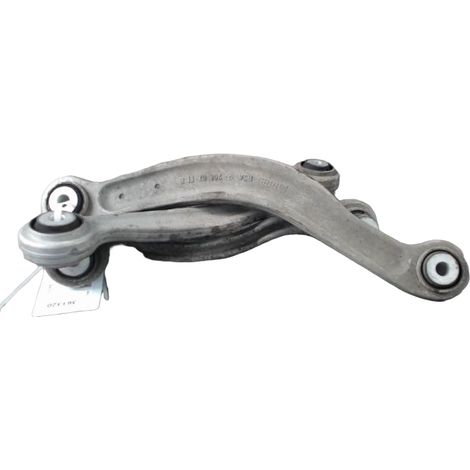 [PRODUIT D'OCCASION] Bras Arriere Droit MERCEDES Classe C 2007- ♻️ Ref Oe. 2053522000 - Garantie à vie (1/2)