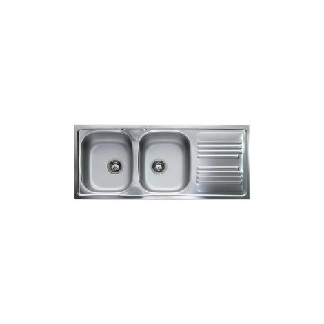 Apell Tm1162irpc Atmosfera Lavello (1/3)