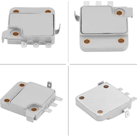Boîtier commande allumage voiture pour Honda Accord Civic Del Sol EL Integra Prelude 30130P06006 (1/5)
