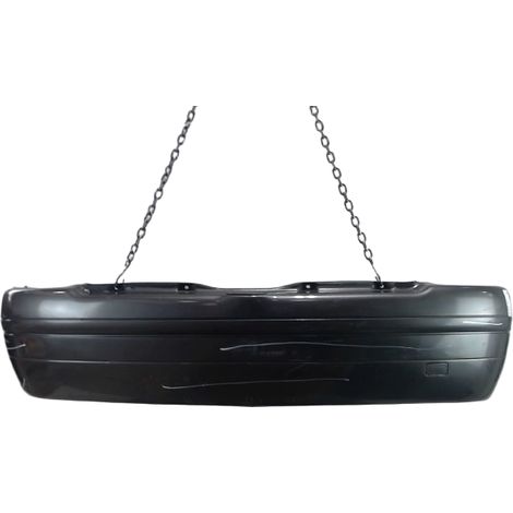 Pare-choc ArriereRENAULT Clio II Ph.1 98-2001 [PRODUIT D'OCCASION]♻️7701470812 (1/5)