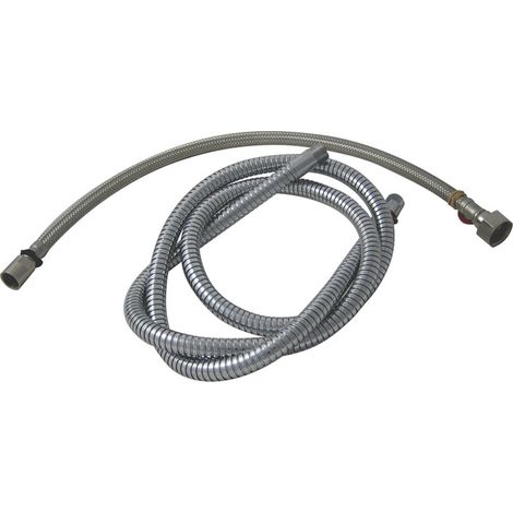 Kludi-Ersatzteil 76023-01 Brauseschlauch, 7680400-00
