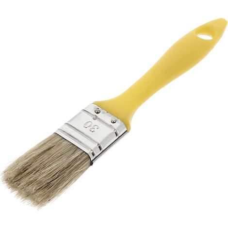 Pinceau queue de morue 3335 - Largeur : 30 mm - THEARD