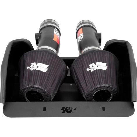 KIT D'ADMISSION DIRECTE K&N 69-2528TTK