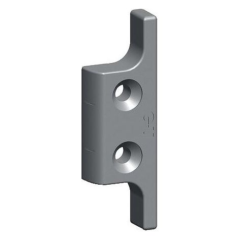 Gâche de releveur 9-40444-00-0-1 - FERCO-BOIS 14002