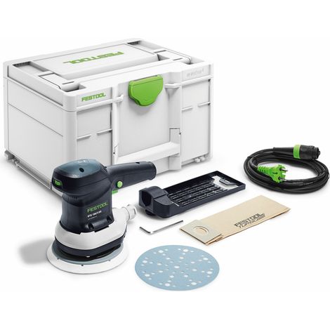 Exzenterschleifer ETS 150/3 EQ-Plus FESTOOL - 576072