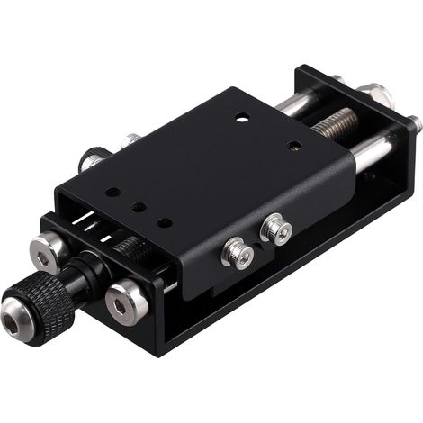 Ajusteur de Hauteur de L' Z, Ensemble de Contrôle de Mise au Point de Levage de L' Z pour Graveur TTS 25 TTS 55 TT-5.5S, Levage de Module (1/5)