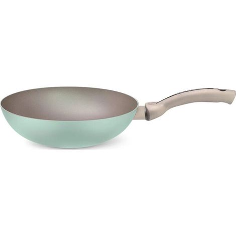 Wok Pensofal Diamond Tiffany de 28 cm, modelo 7106