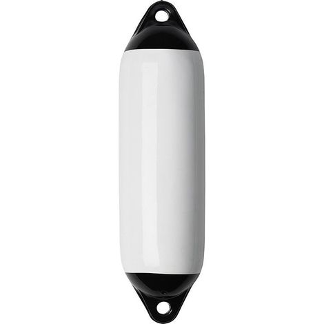 Garde-boue renforcé taille 1. 120 x 450 mm. Blanc
